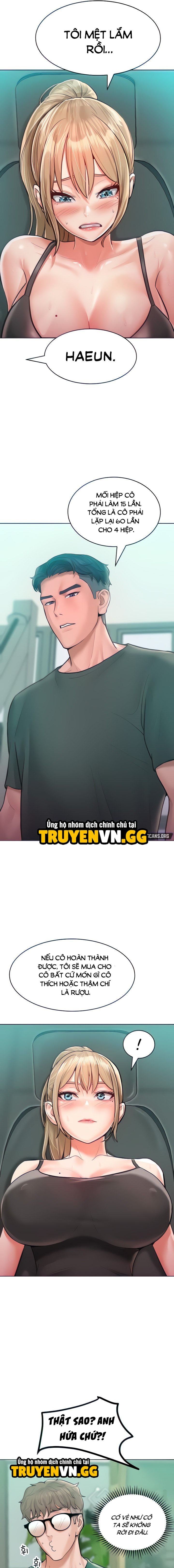 đọc truyện Làm Em Phục Tùng Chương 11 ảnh 16 tại Giả Dược