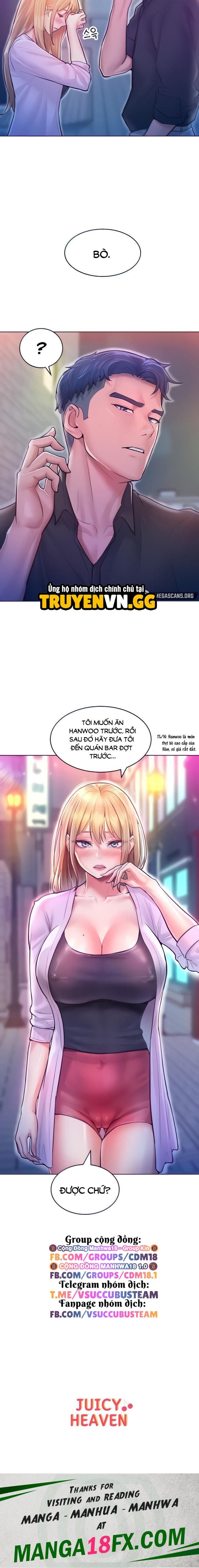 đọc truyện Làm Em Phục Tùng Chương 11 ảnh 21 tại Giả Dược