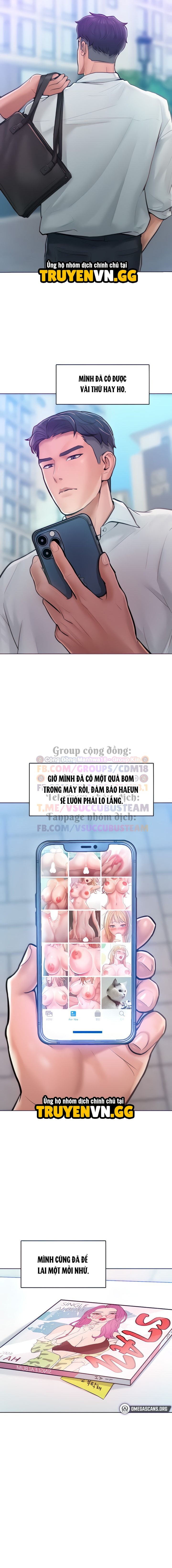 đọc truyện Làm Em Phục Tùng Chương 11 ảnh 5 tại Giả Dược