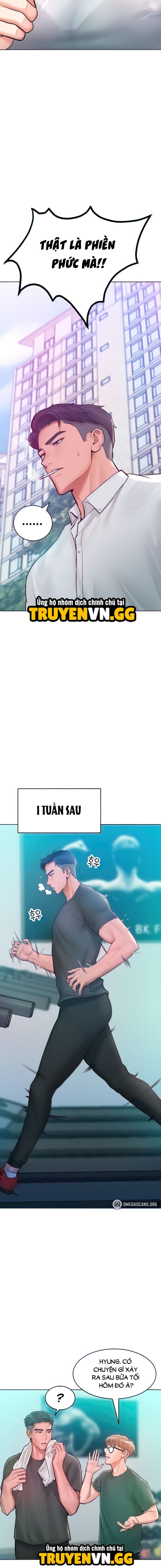 đọc truyện Làm Em Phục Tùng Chương 11 ảnh 7 tại Giả Dược