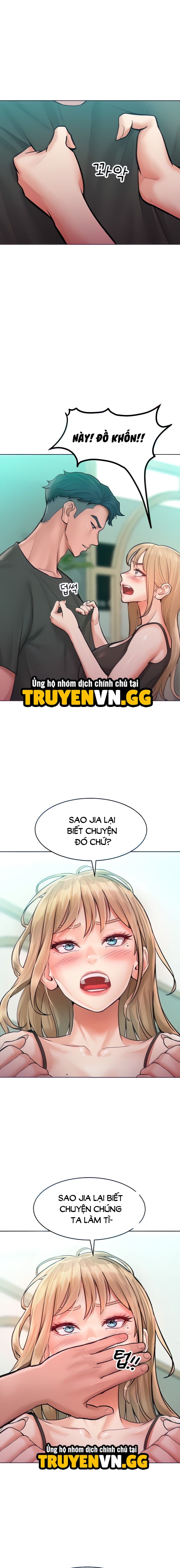 đọc truyện Làm Em Phục Tùng Chương 11 ảnh 10 tại Giả Dược