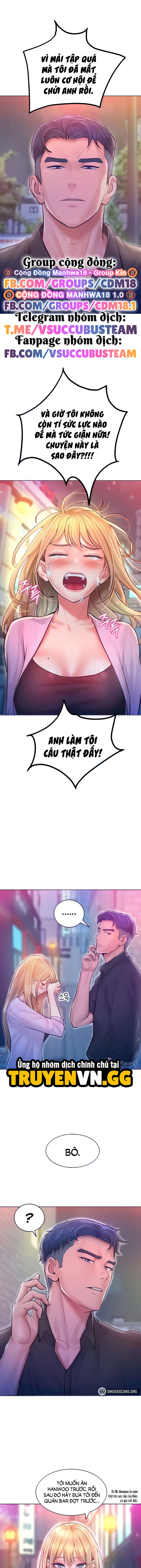 đọc truyện Làm Em Phục Tùng Chương 12 ảnh 2 tại Giả Dược