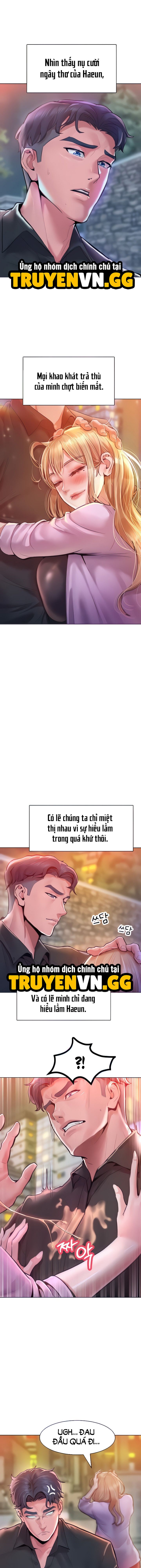 đọc truyện Làm Em Phục Tùng Chương 12 ảnh 14 tại Giả Dược