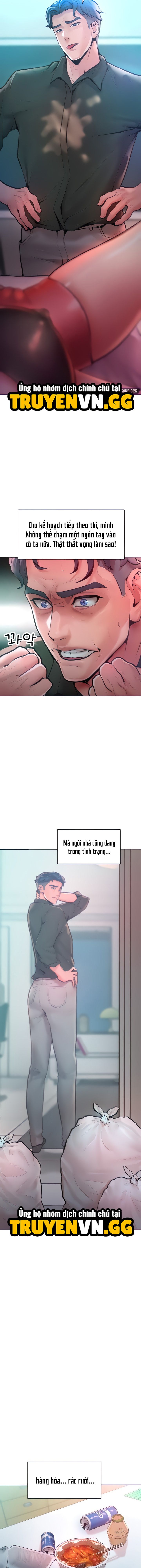 đọc truyện Làm Em Phục Tùng Chương 12 ảnh 17 tại Giả Dược