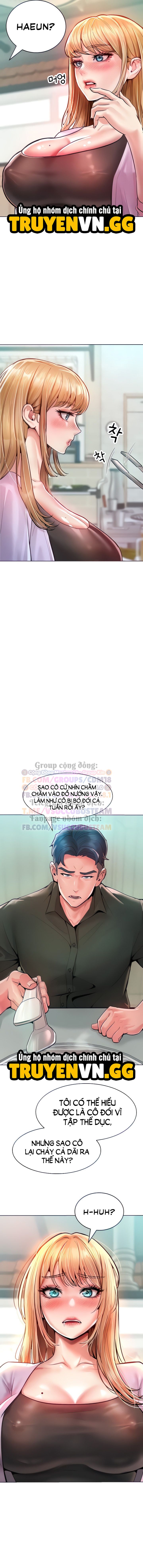 đọc truyện Làm Em Phục Tùng Chương 12 ảnh 4 tại Giả Dược