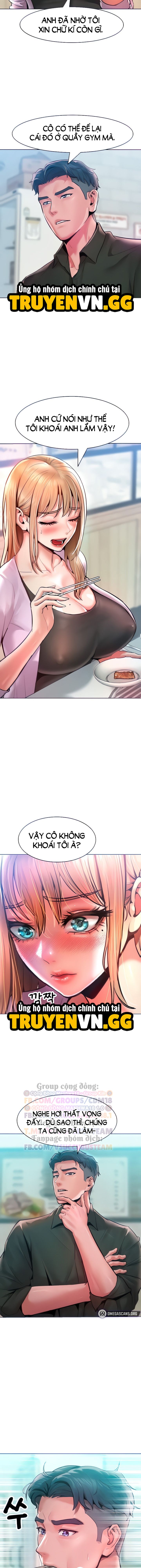 đọc truyện Làm Em Phục Tùng Chương 12 ảnh 8 tại Giả Dược