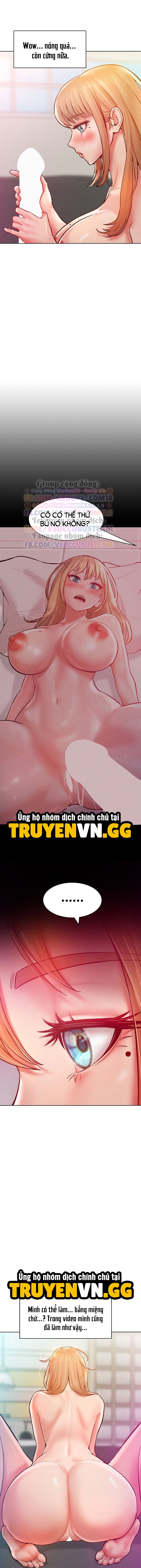 đọc truyện Làm Em Phục Tùng Chương 13 ảnh 13 tại Giả Dược