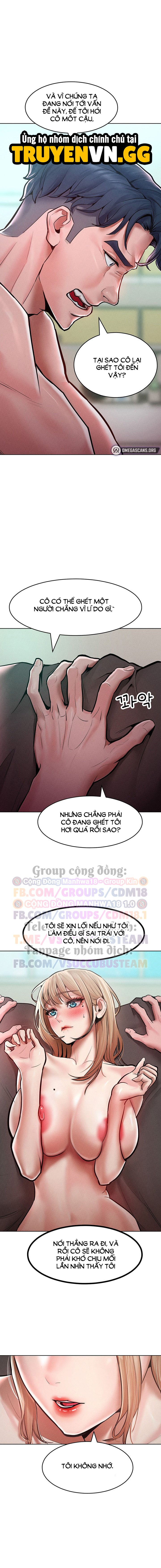 đọc truyện Làm Em Phục Tùng Chương 14 ảnh 11 tại Giả Dược