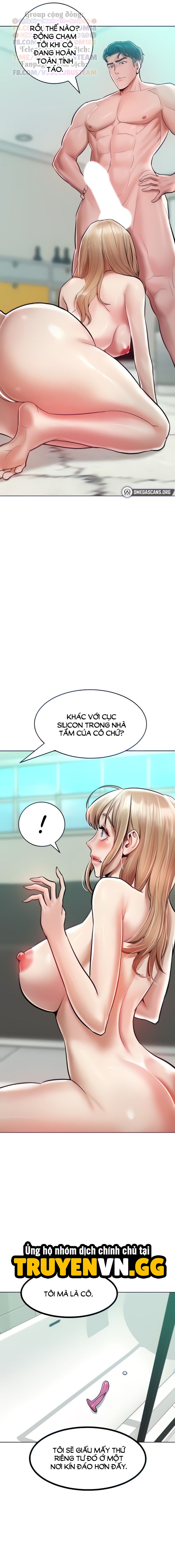 đọc truyện Làm Em Phục Tùng Chương 14 ảnh 5 tại Giả Dược