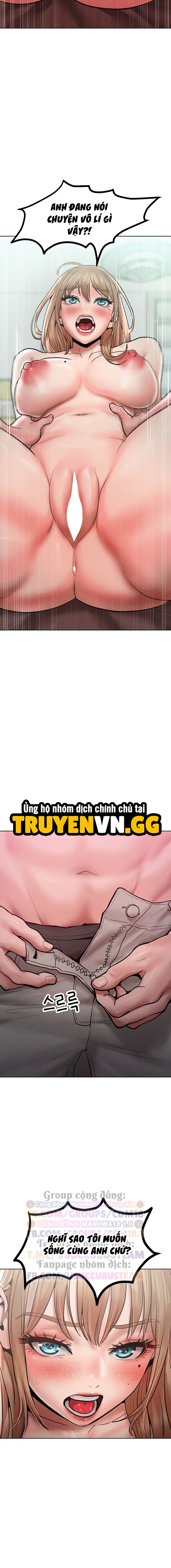đọc truyện Làm Em Phục Tùng Chương 15 ảnh 11 tại Giả Dược
