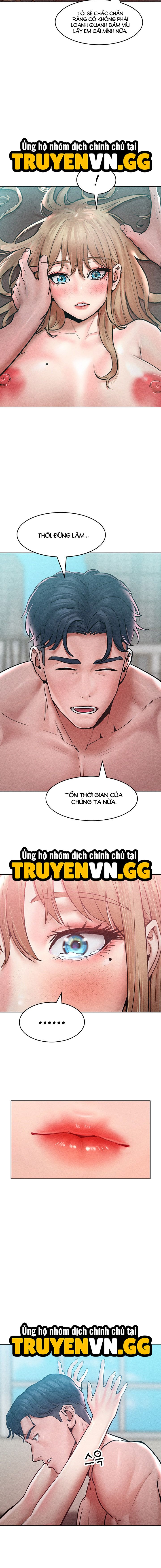 đọc truyện Làm Em Phục Tùng Chương 15 ảnh 15 tại Giả Dược