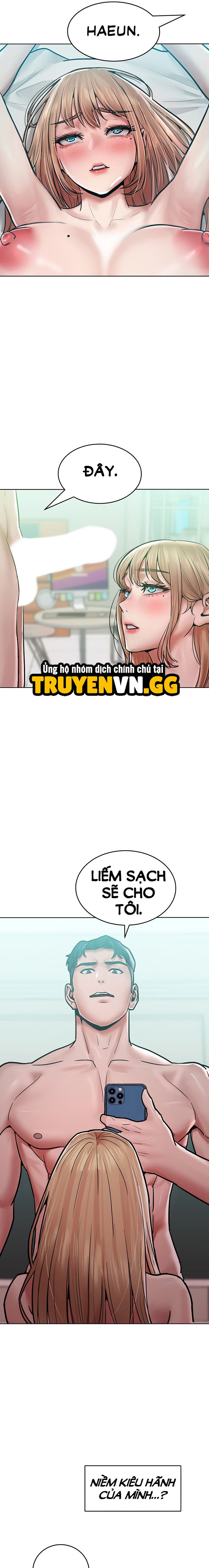 đọc truyện Làm Em Phục Tùng Chương 17 ảnh 12 tại Giả Dược