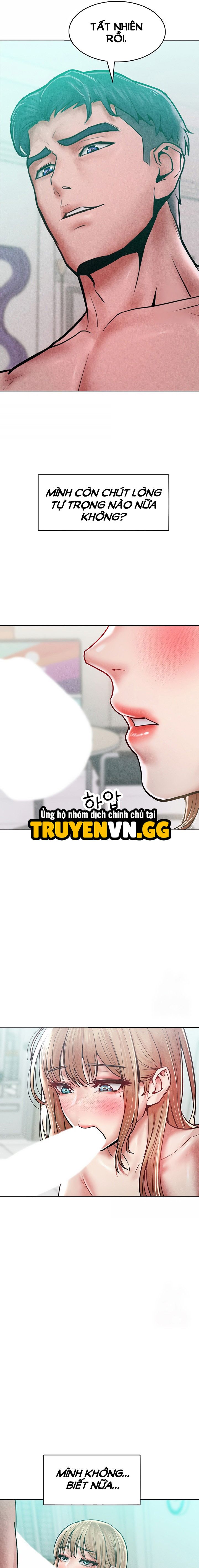 đọc truyện Làm Em Phục Tùng Chương 17 ảnh 14 tại Giả Dược