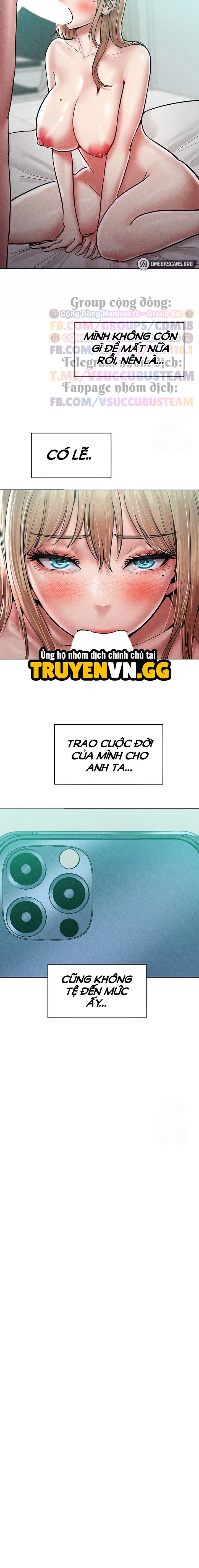 đọc truyện Làm Em Phục Tùng Chương 17 ảnh 15 tại Giả Dược