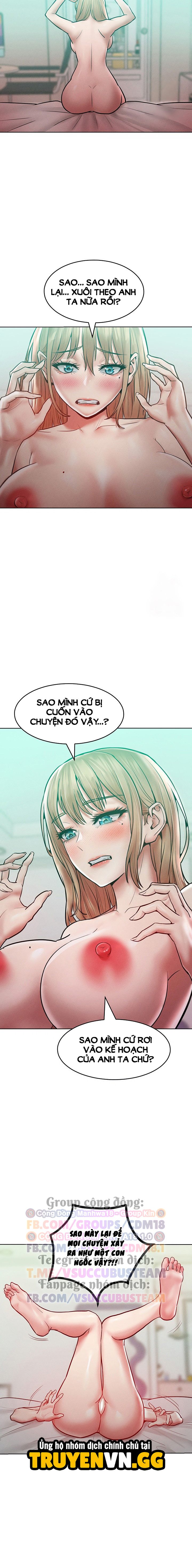 đọc truyện Làm Em Phục Tùng Chương 17 ảnh 17 tại Giả Dược