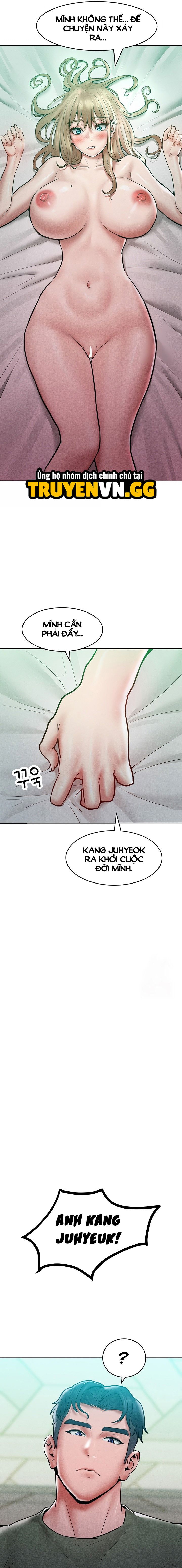 đọc truyện Làm Em Phục Tùng Chương 17 ảnh 18 tại Giả Dược