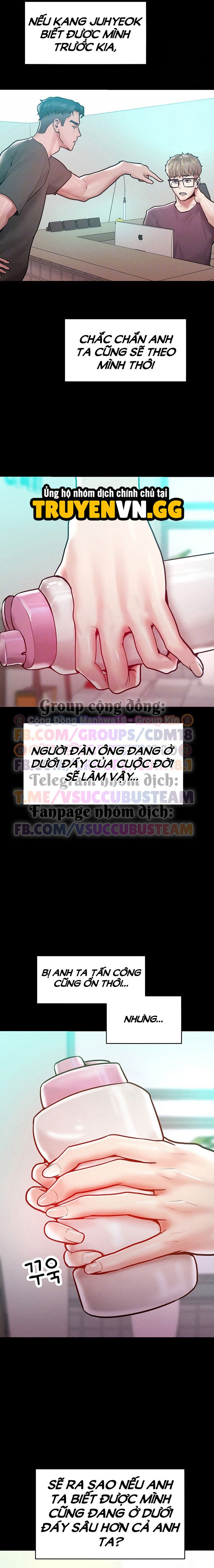 đọc truyện Làm Em Phục Tùng Chương 17 ảnh 5 tại Giả Dược