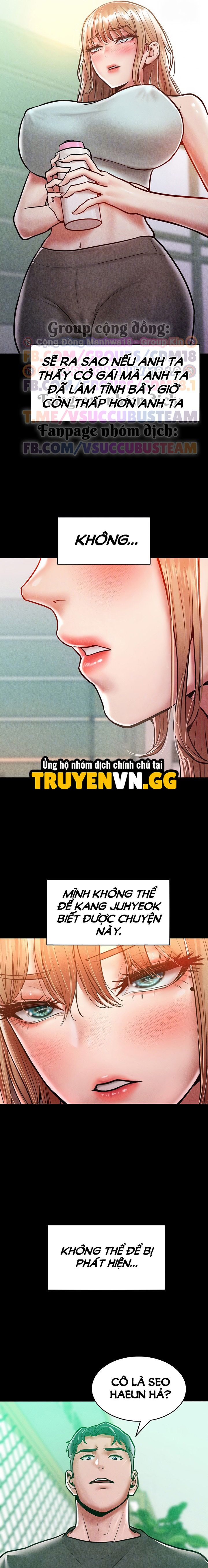 đọc truyện Làm Em Phục Tùng Chương 17 ảnh 6 tại Giả Dược