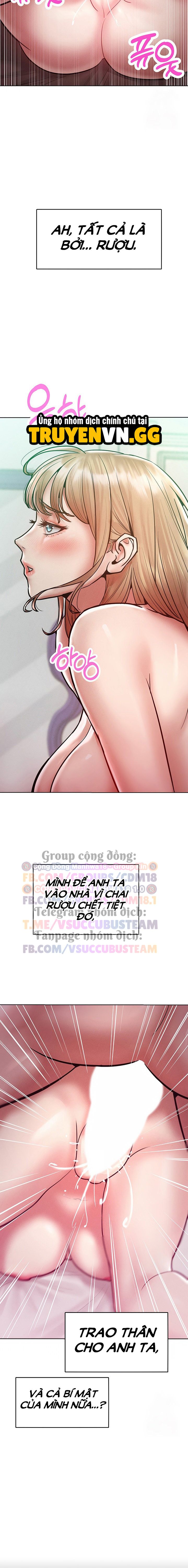 đọc truyện Làm Em Phục Tùng Chương 17 ảnh 9 tại Giả Dược