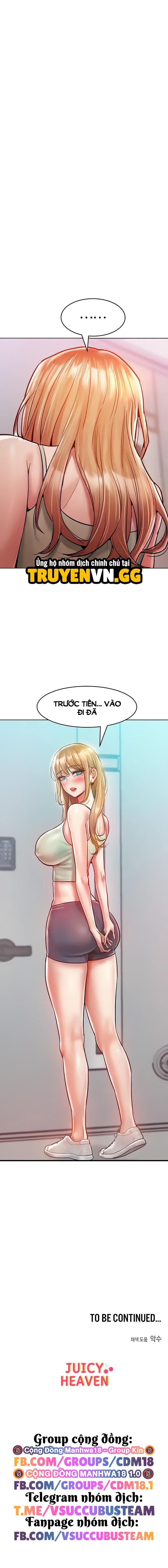 đọc truyện Làm Em Phục Tùng Chương 18 ảnh 10 tại Giả Dược