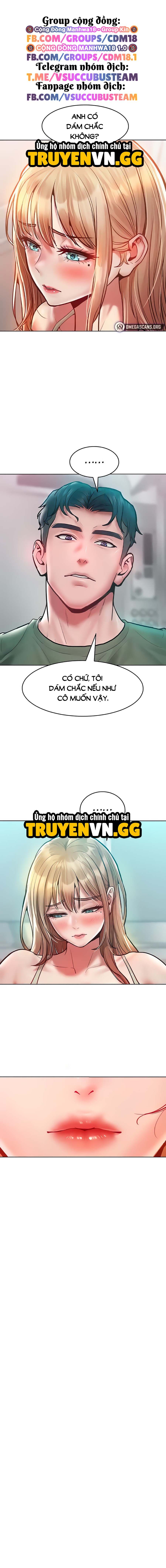 đọc truyện Làm Em Phục Tùng Chương 19 ảnh 2 tại Giả Dược
