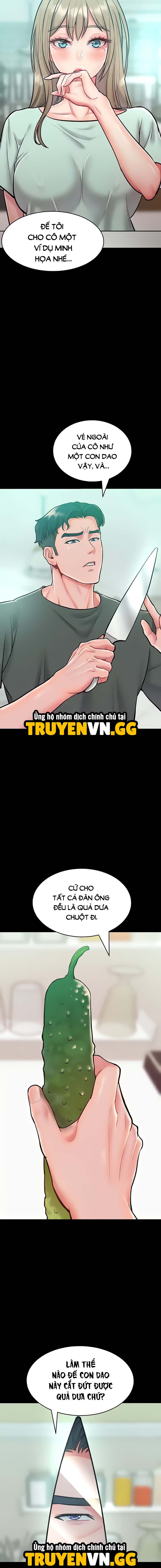 đọc truyện Làm Em Phục Tùng Chương 19 ảnh 7 tại Giả Dược