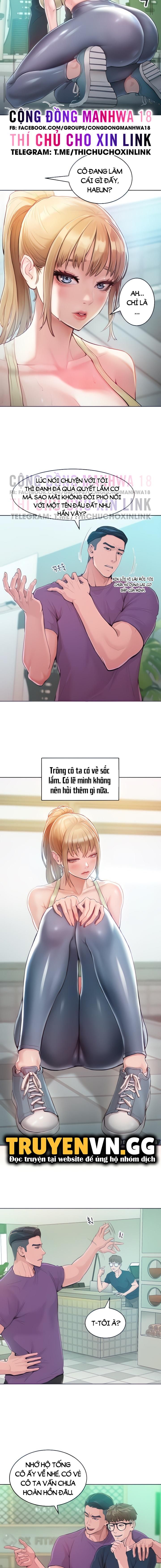 đọc truyện Làm Em Phục Tùng Chương 2 ảnh 11 tại Giả Dược