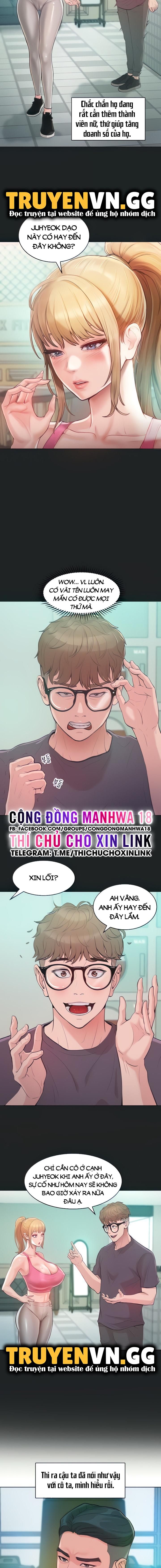 đọc truyện Làm Em Phục Tùng Chương 2 ảnh 15 tại Giả Dược
