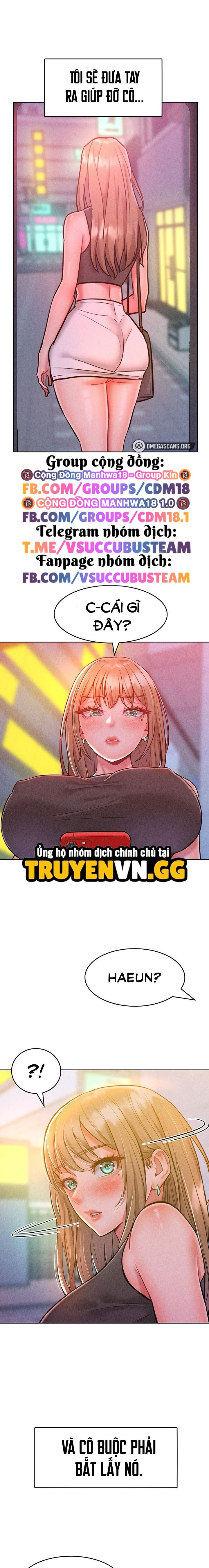 đọc truyện Làm Em Phục Tùng Chương 20 ảnh 2 tại Giả Dược