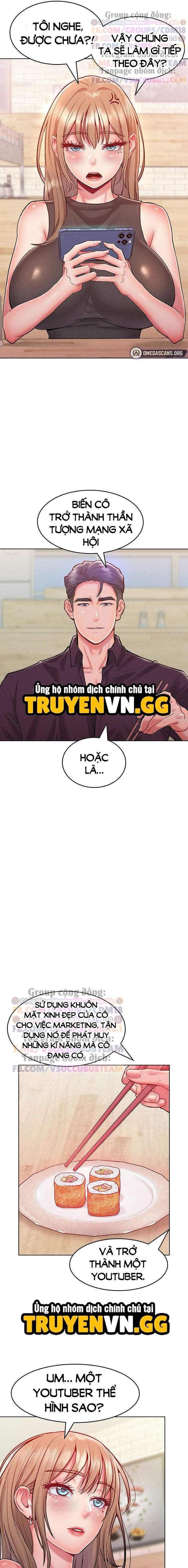đọc truyện Làm Em Phục Tùng Chương 20 ảnh 14 tại Giả Dược