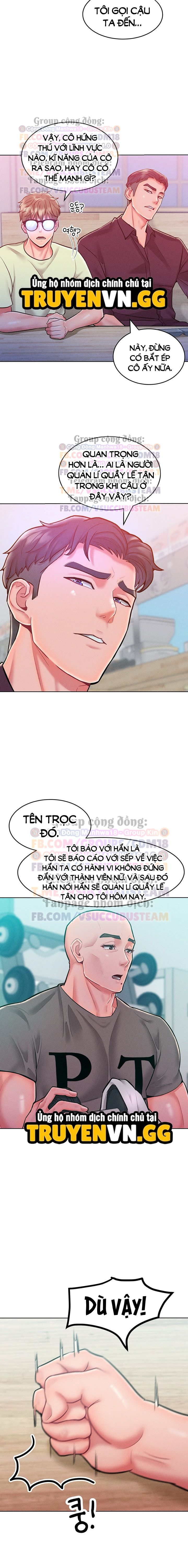 đọc truyện Làm Em Phục Tùng Chương 20 ảnh 17 tại Giả Dược