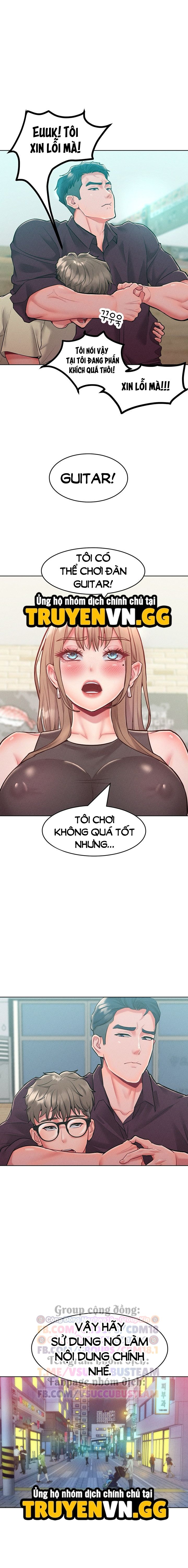 đọc truyện Làm Em Phục Tùng Chương 20 ảnh 19 tại Giả Dược