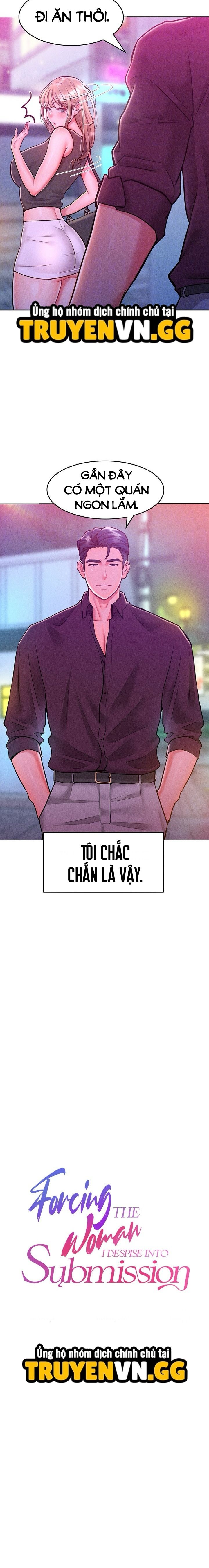 đọc truyện Làm Em Phục Tùng Chương 20 ảnh 3 tại Giả Dược
