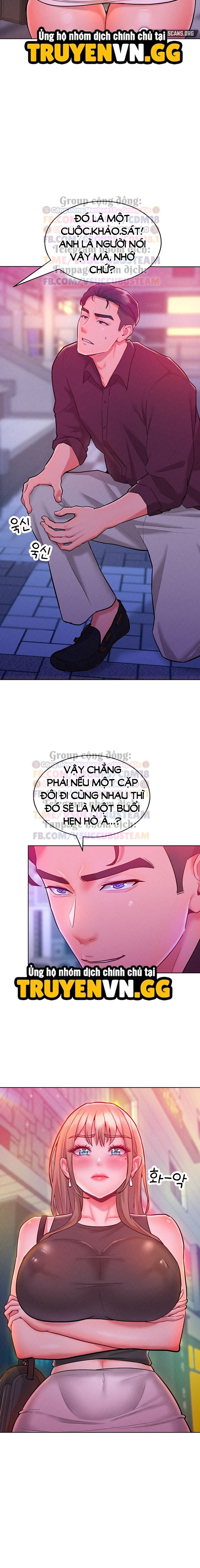 đọc truyện Làm Em Phục Tùng Chương 20 ảnh 7 tại Giả Dược