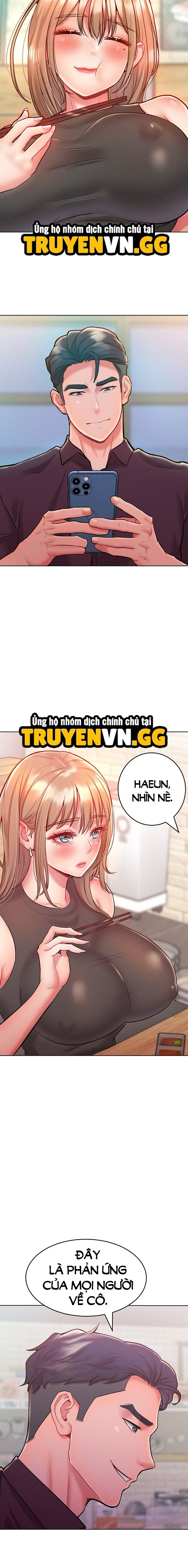 đọc truyện Làm Em Phục Tùng Chương 20 ảnh 9 tại Giả Dược