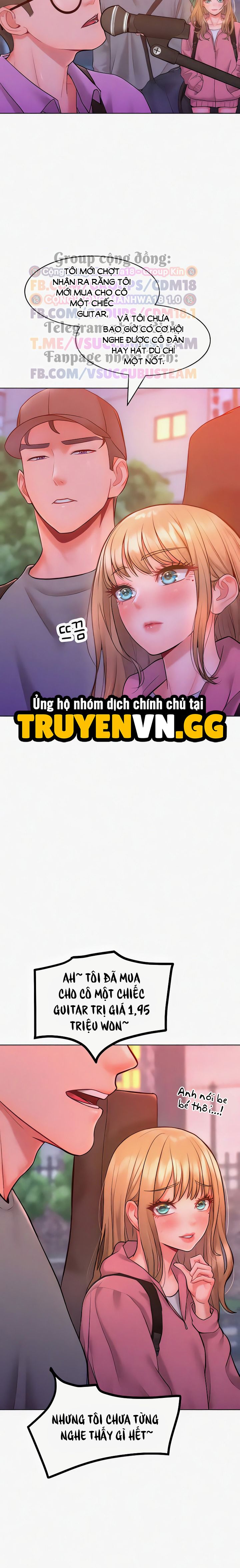 đọc truyện Làm Em Phục Tùng Chương 22 ảnh 11 tại Giả Dược