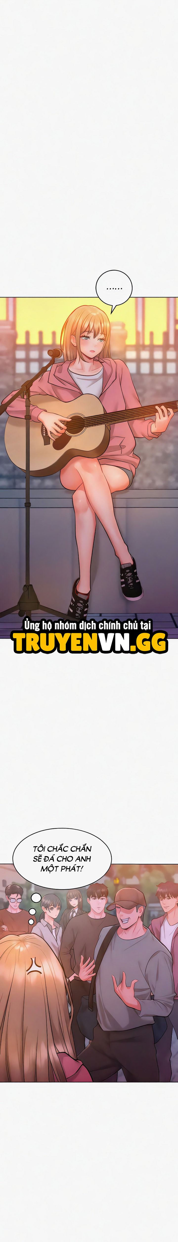 đọc truyện Làm Em Phục Tùng Chương 22 ảnh 13 tại Giả Dược