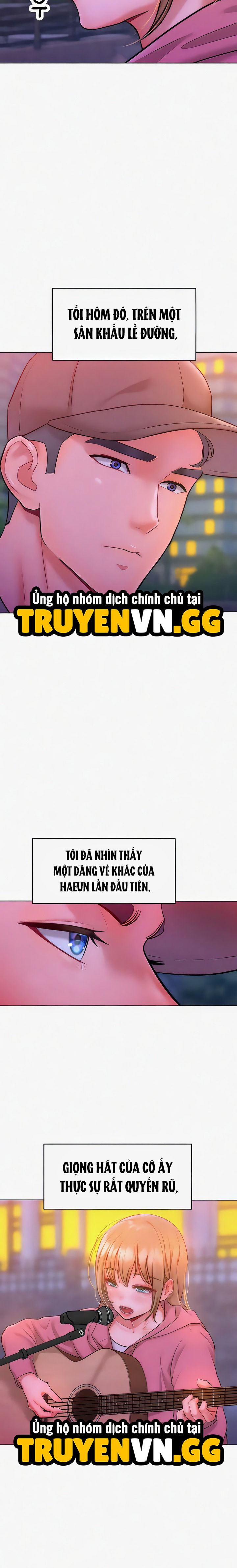 đọc truyện Làm Em Phục Tùng Chương 22 ảnh 15 tại Giả Dược