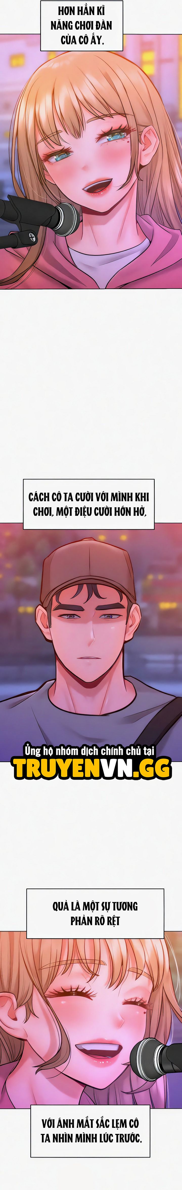 đọc truyện Làm Em Phục Tùng Chương 22 ảnh 16 tại Giả Dược