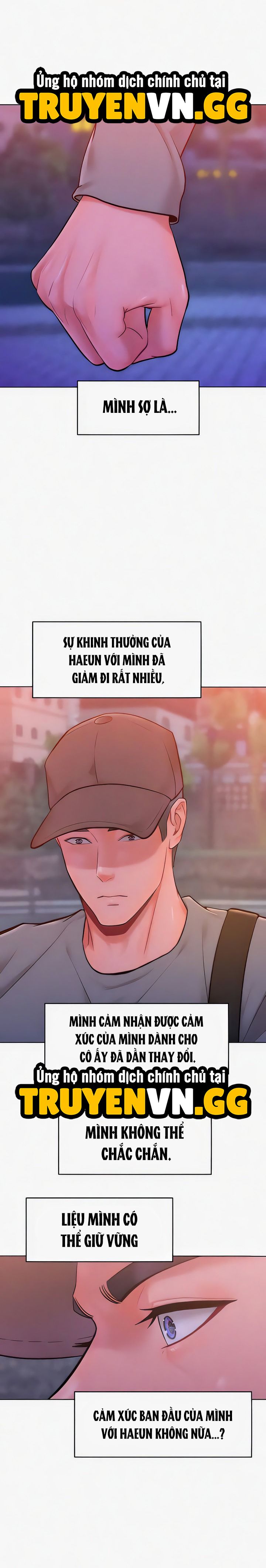 đọc truyện Làm Em Phục Tùng Chương 22 ảnh 17 tại Giả Dược