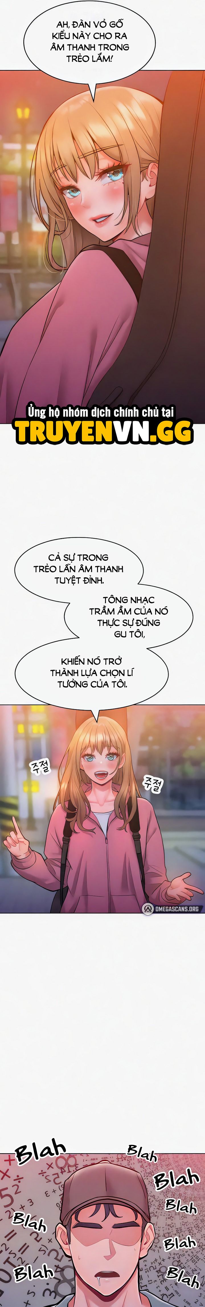 đọc truyện Làm Em Phục Tùng Chương 22 ảnh 6 tại Giả Dược
