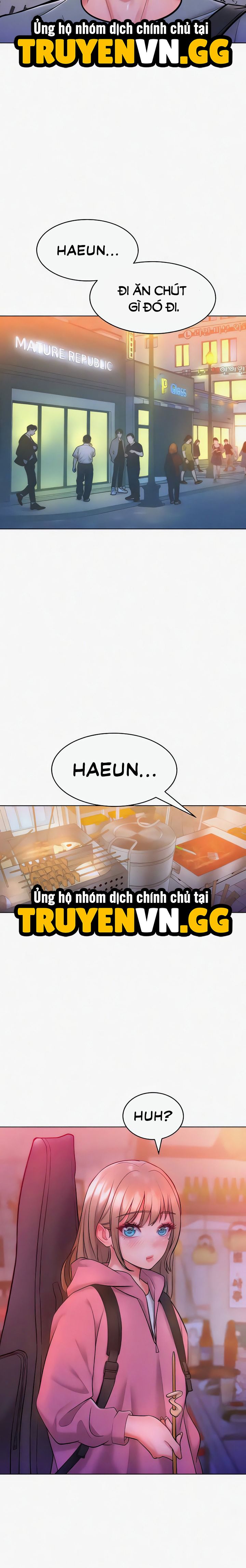 đọc truyện Làm Em Phục Tùng Chương 22 ảnh 7 tại Giả Dược