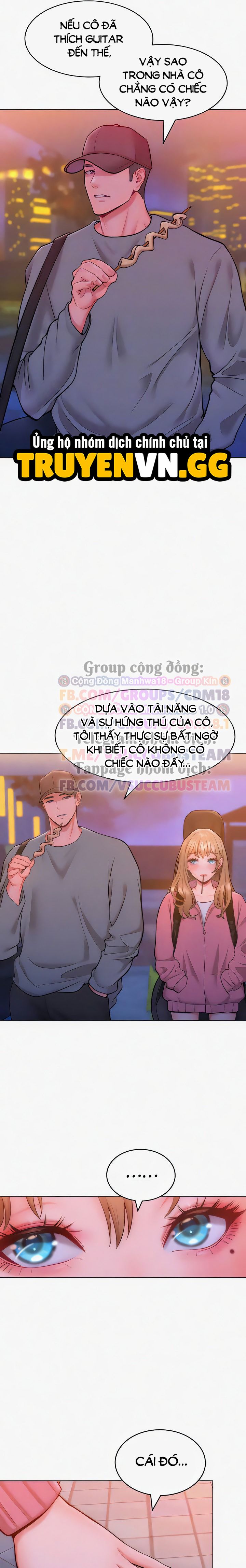 đọc truyện Làm Em Phục Tùng Chương 22 ảnh 8 tại Giả Dược