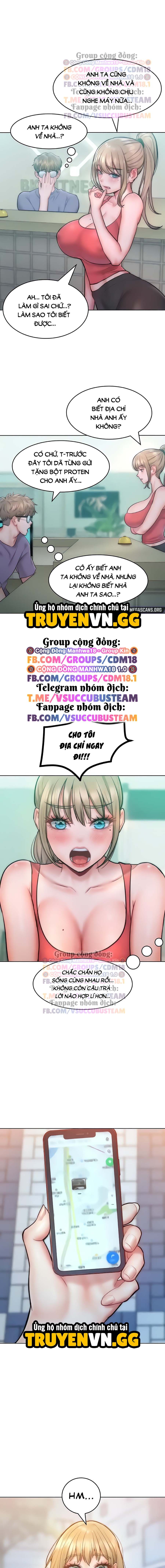 đọc truyện Làm Em Phục Tùng Chương 23 ảnh 2 tại Giả Dược