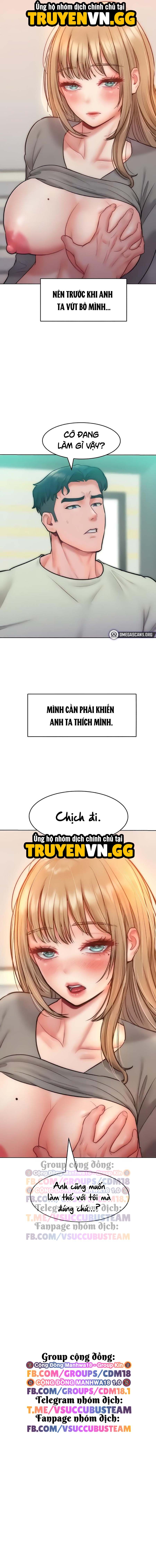đọc truyện Làm Em Phục Tùng Chương 23 ảnh 16 tại Giả Dược