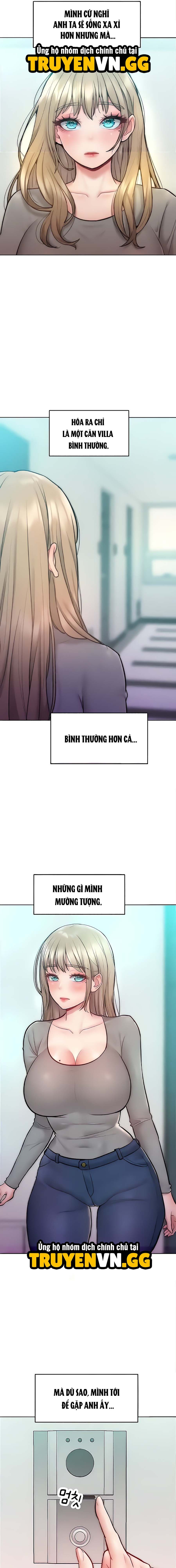 đọc truyện Làm Em Phục Tùng Chương 23 ảnh 4 tại Giả Dược