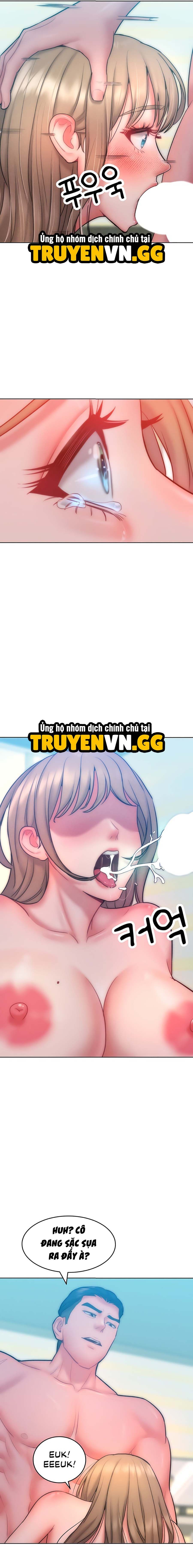 đọc truyện Làm Em Phục Tùng Chương 24 ảnh 16 tại Giả Dược