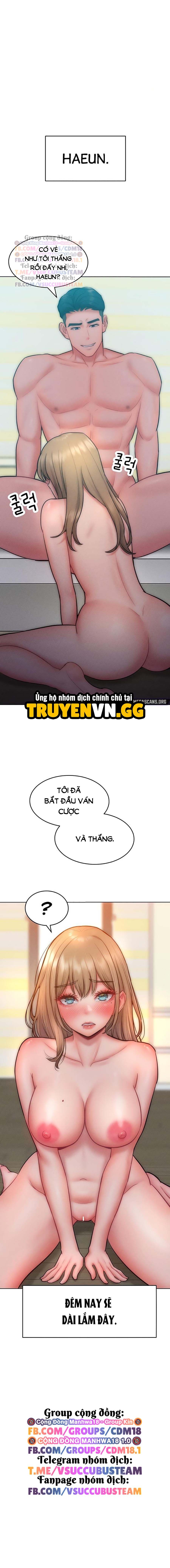 đọc truyện Làm Em Phục Tùng Chương 24 ảnh 17 tại Giả Dược