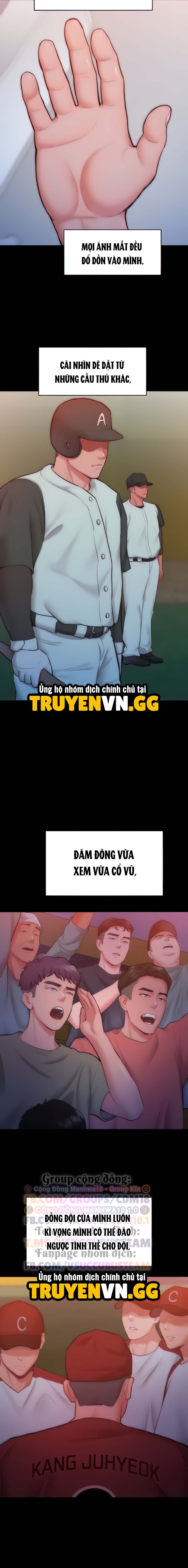 đọc truyện Làm Em Phục Tùng Chương 24 ảnh 5 tại Giả Dược