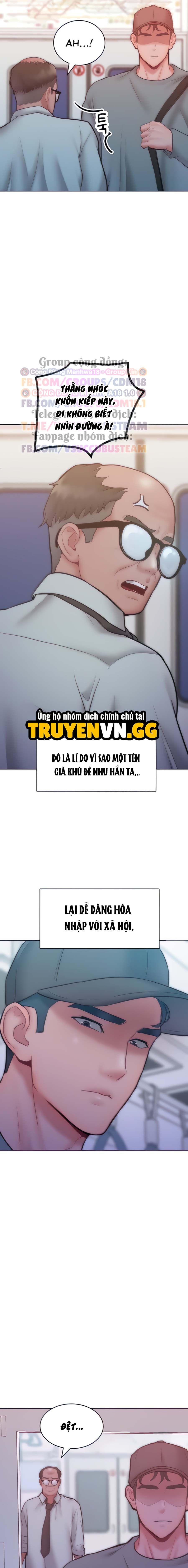 đọc truyện Làm Em Phục Tùng Chương 24 ảnh 8 tại Giả Dược